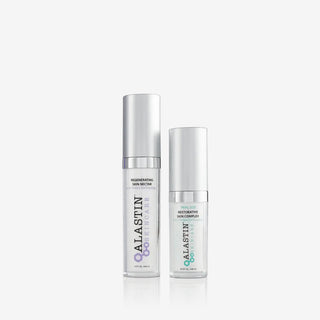 Alastin TriHex Transition Duo