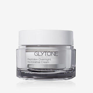 Glytone Peptide+ Overnight Restorative Cream