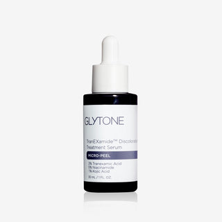 Glytone TranEXamide Discoloration Treatment Serum