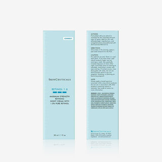 SkinCeuticals - Retinol 1.0