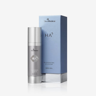 SkinMedica HA⁵® Rejuvenating Hydrator