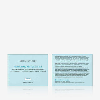 SkinCeuticals Triple Lipid Restore 2:4:2