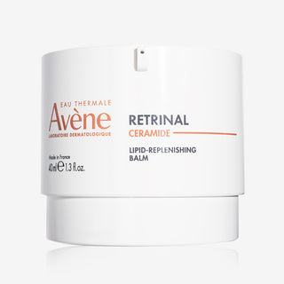 Avène Retrinal Ceramide Lipid-Replenishing Balm