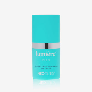 Neocutis Lumiere Firm Eye Cream