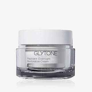 Glytone Peptide+ Overnight Restorative Cream