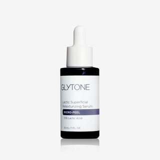 Glytone Lactic Superficial Retexturizing Serum