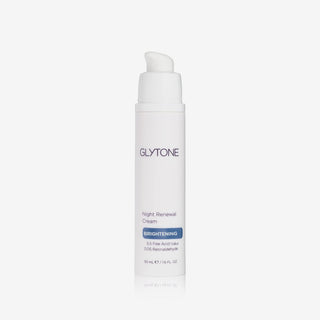 Glytone Night Renewal Cream