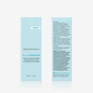 SkinCeuticals Hyaluronic Acid Intensifier