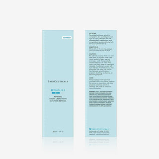 SkinCeuticals - Retinol 0.5