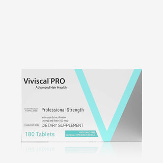 Viviscal Professional Hair Supplements