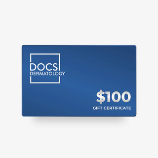 DOCS Online Product Gift Card
