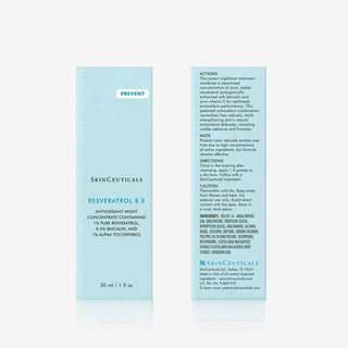 SkinCeuticals Resveratrol BE